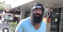 Brian Wilson -- I Will NEVER Be a Yankee ... OR WILL I???