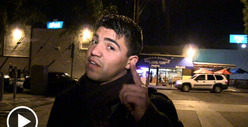 Victor Ortiz -- I'm Gonna WIN 'Dancing With the Stars' 