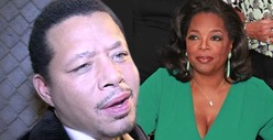 Terrence Howard -- Oprah Sex Scene Was a Dream Come True ... 'Those Tig Ol' Bitties'