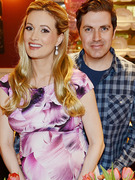 Holly Madison Welcomes Baby Girl!