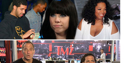 TMZ Live: Rappers' Delight -- Strip Club Tax Write-Offs