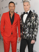 Meet Bravo's Newest Stars: The Dukes of Melrose!