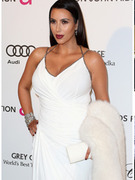 PETA is Trying to Convert Kim Kardashian's Unborn Baby 