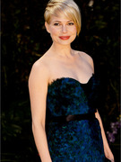 Your Daily Sad: Michelle Williams Says Home Is "Something I'm Still Looking For"