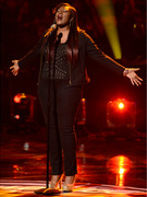 "American Idol" Top 10 Girls -- Which Starlet Shined Brightest?
