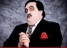 Paul Bearer Dead -- WWE Legend Dies at 58