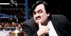 Paul Bearer Suffered Blood Clot Before Death
