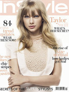 Taylor Swift Doesn't Want to End Up a "Awful" & "Alone"