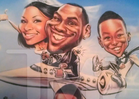 LeBron James -- My Big, Fat YOM KIPPUR Wedding! 