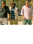 "The Hangover Part III" Trailer Drops -- The Wolf Pack Is Back!
