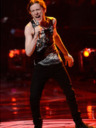 "American Idol" Top 10 Guys -- Which Contestant Had A Shocking Meltdown?