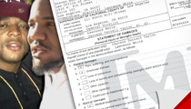 40 Glocc -- The Game Owes Me $4.5 MILLION For Beating My Ass