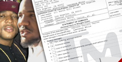 40 Glocc -- The Game Owes Me $4.5 MILLION For Beating My Ass