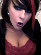 Courtney Stodden Needs a Role in a Feature Film, Like, Yesterday