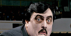 Paul Bearer -- Funeral Set for Tomorrow, Burial to Follow