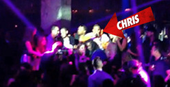 Chris Brown to Rihanna -- I OWN YOUR 'P****'!!!