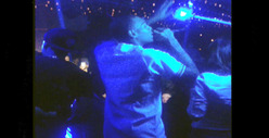 Chris Brown -- Did He Really Say 'F**k Drake'? [VIDEO]