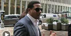 Terrence Howard -- What I Meant to Say About Oprah Was ...