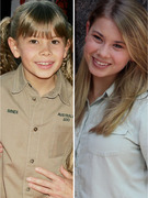 Bindi Irwin Is All Grown Up -- See Her Now! 