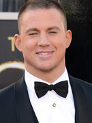 Quotables: Channing Tatum Is The Dreamiest Dreamboat That Ever Sailed