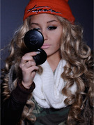Deep Tweets with Amanda Bynes