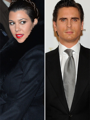 This Just In: Scott Disick a Tool of Colossal Proportions