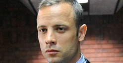 Oscar Pistorius -- I'm NOT Suicidal 