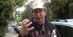 Stephen Baldwin -- I'm GUILTY of Ducking $350k Tax Bill