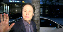 Billy Crystal to Seth MacFarlane -- Don't Sweat Oscar Haters ... Everyone Gets Ripped