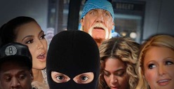 FBI to Celebrity Hacking Victims -- Lock Down Your Bank Accounts