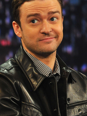 Justin Timberlake Speaks Out About Kanye West