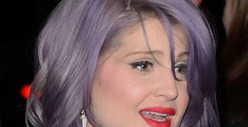 Kelly Osbourne -- Released from Hospital After On-Set Seizure 