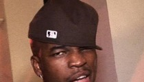 Ne-Yo Sued For Defamation Over 'Harlot' Allegations