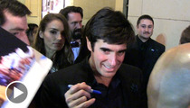 David Copperfield -- Greatest Magician Ever? JESUS CHRIST! 