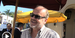 Kelsey Grammer -- I Blew 6 Figures ... Investing In Windmills
