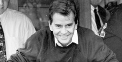 Dick Clark Estate -- Donating $1 Million to College Frat