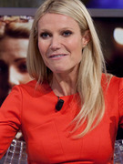 Gwyneth Paltrow Doesn't Feed Her Kids Bread, Almost Died Once Maybe