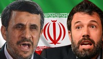 Iran -- We're SUING Over 'Argo' ... It's Iranophobic Garbage!