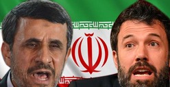 Iran -- We're SUING Over 'Argo' ... It's Iranophobic Garbage!