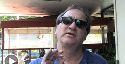 Jim Belushi -- Tupac Was a HUGE Frank Sinatra Fan