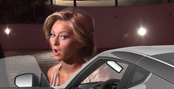 Julianne Hough: Ryan Seacrest's Gonna Be Mad -- My Jewelry Got Stolen!
