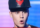 Justin Bieber -- I'm So Damn Successful ... Not a Loser Like Lindsay Lohan