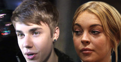 Justin Bieber: I'm Sorry For Scoffing At Lindsay Lohan's Financial Woes