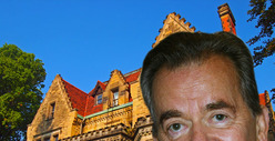 Dick Clark's Frat -- Forget Kegs, We're Using $1 Million to Fix Our House