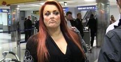 Wynonna Judd -- Can She Ever Ever Name a Taylor Swift Song?
