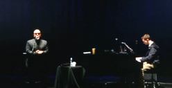 Vanderbilt Student -- I BOMBED Calc Test After My Billy Joel Duet