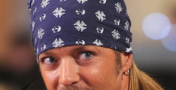 Bret Michaels REJECTS Chippendales -- Sorry, I'm No Man-Stripper! 