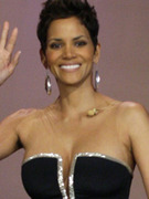 Quotables: Halle Berry Thinks the Best Place for Perfume is Between Your Legs