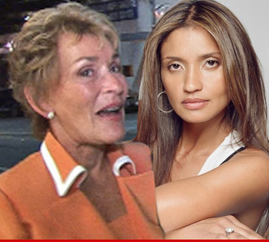0315-judge-judy-patrice-jones-tmz-watts