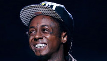 Stars React to Lil Wayne's Hospitalization